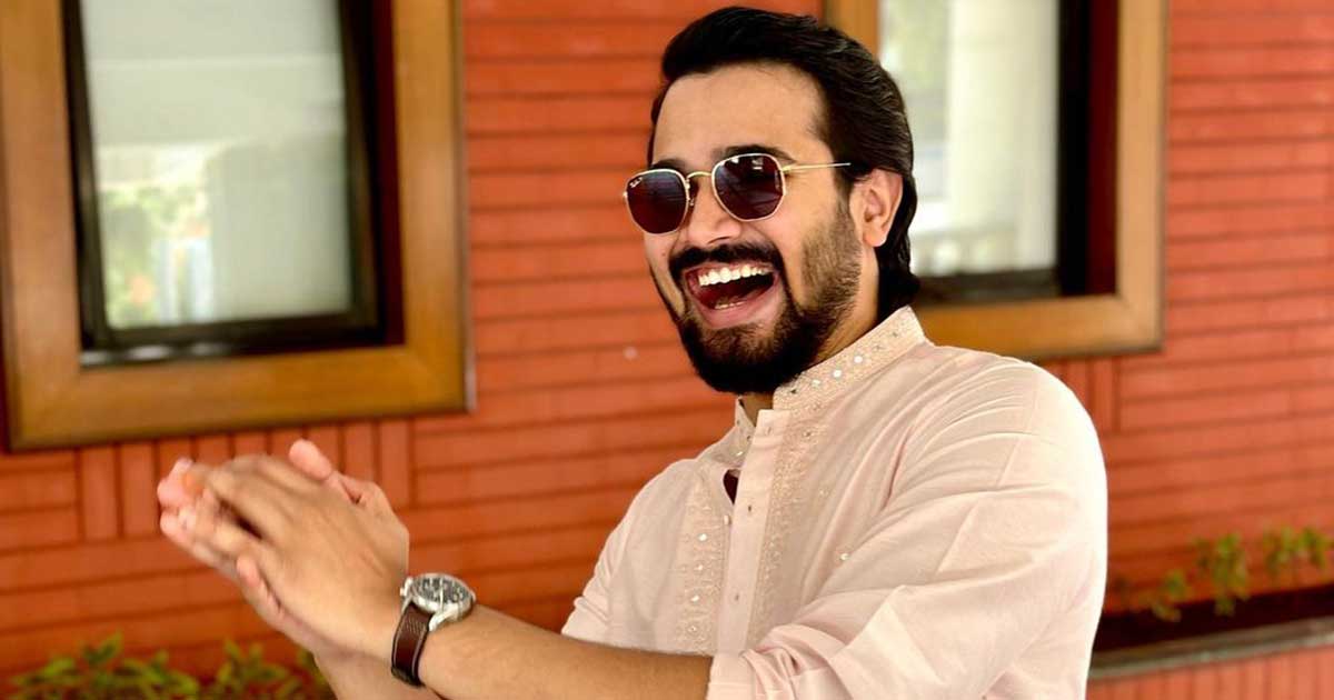 Bhuvan Bam To Lend Voice For An International Kids Animated Series, Source Adds "He Worked With A Voice Coach Ahead Of Recording..."