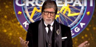 Big B says 'new beginning' as 'KBC 15' theme tune changed, new lifeline introduced