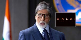 Big B says 'work, medical restrictions kept him away' from 'Kalki 2898 AD' panel at San Diego Comic-Con
