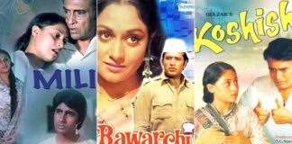 Big B-starrer 'Mili', Rajesh Khanna's 'Bawarchi' and 'Koshish' to get remakes
