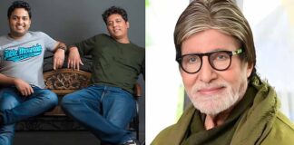 Big B's voice can bring the country together, say 'KBC 15' music makers (Ld)