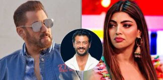 Bigg Boss OTT 2: Akanksha Puri Takes A Dump On Salman Khan's 'Sorry' For Her Smooch With Jad Hadid?