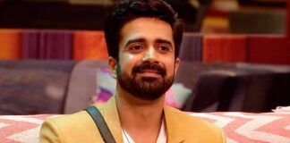 'Bigg Boss OTT 2': Avinash Sachdev recalls his struggling days, says he slept at stations