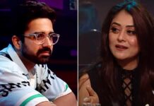 'Bigg Boss OTT 2': Avinash tells evicted housemate Falaq 'please wait for me'