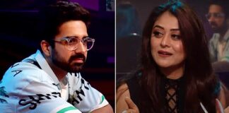 'Bigg Boss OTT 2': Avinash tells evicted housemate Falaq 'please wait for me'