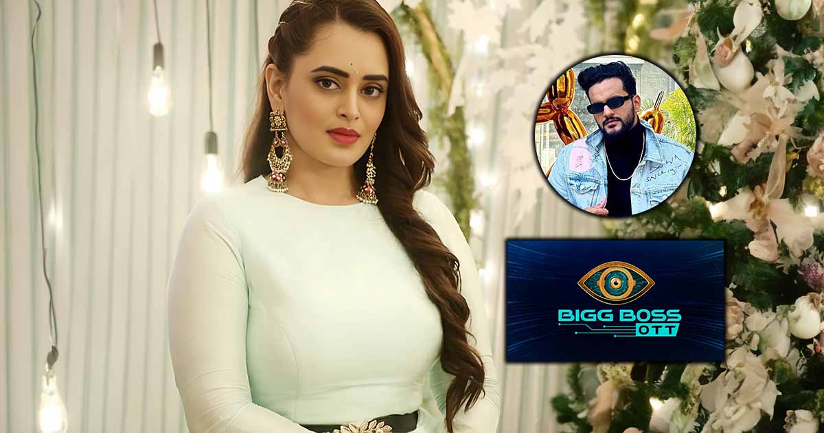 'Bigg Boss OTT 2': Bebika Dhurve accuses Bigg Boss of playing favourites with Abhishek