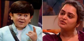 'Bigg Boss OTT 2': Bebika reads Abdu's palm, predicts he'll marry by age 24