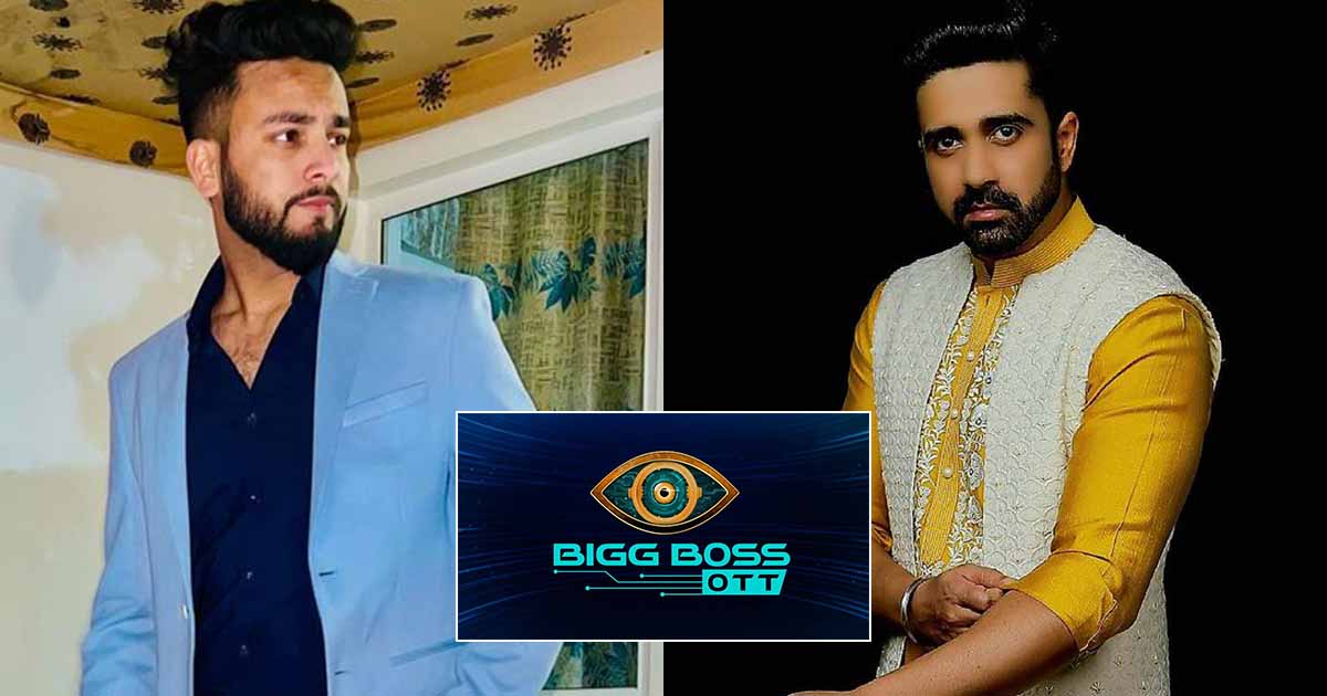 'Bigg Boss OTT 2': Elvish, Avinash engage in fierce argument
