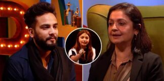 'Bigg Boss OTT 2': Jiya Shankar tells Pooja Bhatt she feels 'unsafe' around Elvish Yadav
