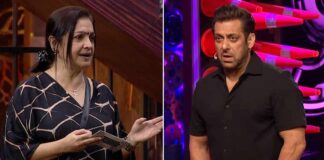 'Bigg Boss OTT 2': Pooja Bhatt and Salman Khan talk about their 'rough' journey