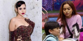 'Bigg Boss OTT 2': Uorfi Javed criticises Manisha Rani for 'forcibly kissing' Abdu Rozik