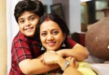 'Biggest prankster' on 'Doosri Maa' sets: Neha Joshi says its child star Aayudh Bhanushali