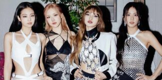 BLACKPINK Continues To Script History As They Become First K-Pop Group To Surpass 2.1 Billion Views On Their MV On YouTube – Deets Inside BLACKPINK Continues To Script History As They Become First K-Pop Group To Surpass 2.1 Billion Views On Their MV On YouTube