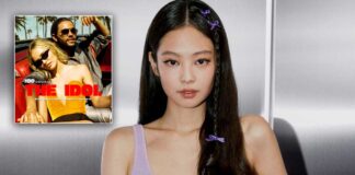 BLACKPINK Jennie's 'The Idol' Outfits Anger Netizens, One Claims, "Looks Like The Clothes Were Made With Some 3D Pen..."