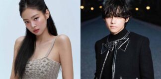 BLACKPINK’s Jennie & BTS’ V Were Indeed Together In Paris Amidst Their Dating Rumours, Fans Dig Out Another Detail Claiming The Duo Was Cozying In Paris After BLACKPINK's Jennie & BTS' V Viral Video, Fans Dig Out Another Detail Claiming The Duo Were Together In Paris Amid Dating Rumours