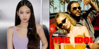 BLACKPINK's Jennie Featuring In 'The Idol' Was Her Decision Not YG Entertainment, One Netizen Wrote "This Is How She Wants To Be Seen..."
