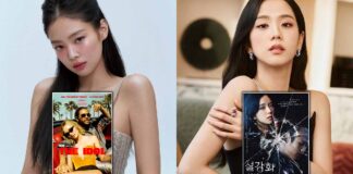 BLACKPINK’s Jennie vs Jisoo Comparison War Triggered As Netizens Slam The Former For Choosing ‘The Idol’ While Latter Opted To Act In ‘Snowdrop’: “Jennie’s Acting Sucks…” BLACKPINK Jennie's Acting In 'The Idol' Divide The Fans To Think Jisoo Is Best Over Jennie For Choosing 'Snowdrop'