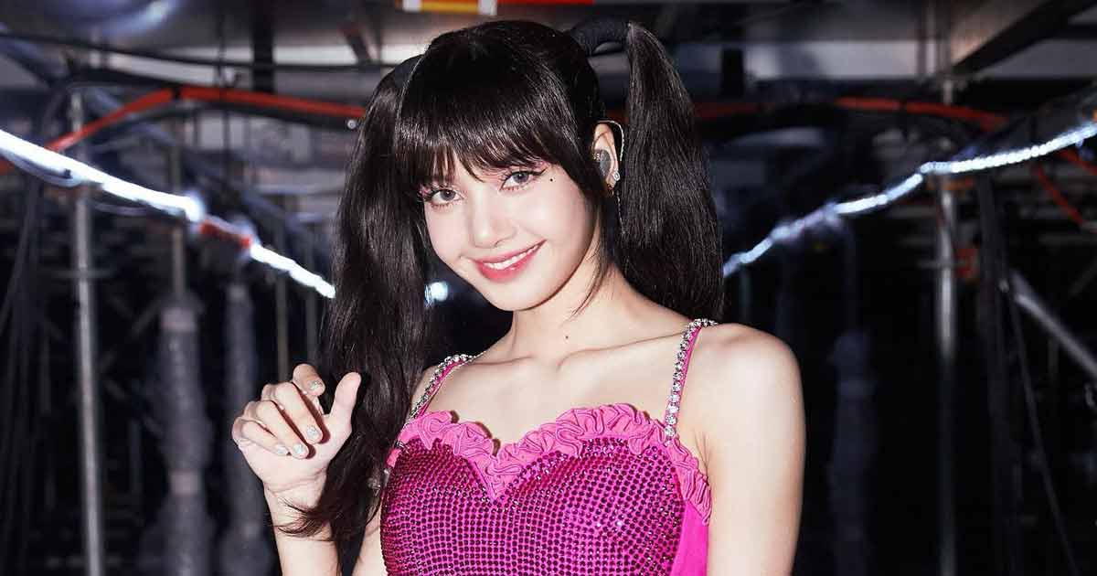 BLACKPINK's Lisa Might Benefit YG Entertainment More Than The Other Members, Here's How!