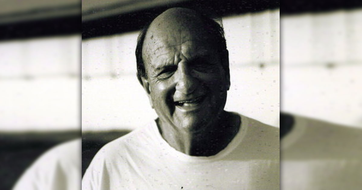 Bo Goldman, screenwriter for ‘One Flew Over the Cuckoo’s Nest’, passes away at 90
