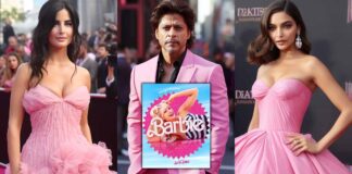 Bollywood Stars At Barbie's World Premiere! Katrina Kaif To Shah Rukh Khan, Here’s How These Celebs Would Have Looked Like At The Pink Carpet