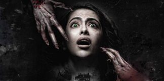 Box Office - 1920: Horrors of the Heart drops just around 50% from second to third week, is heading for 19-20 crores lifetime
