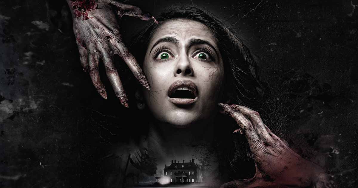 Box Office - 1920: Horrors of the Heart drops just around 50% from second to third week, is heading for 19-20 crores lifetime