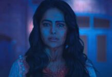 Box Office - 1920: Horrors of the Heart manages showcasing in the second week as well, brings some footfalls on Friday