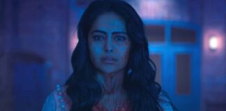 Box Office - 1920: Horrors of the Heart manages showcasing in the second week as well, brings some footfalls on Friday