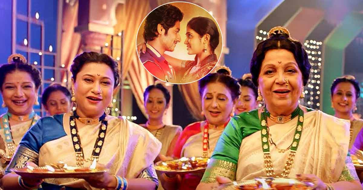 Baipan Bhari Deva Box Office (After 26 Days): Approaches 70 Crores, Will Challenge Sairat's 70 Crores Lifetime