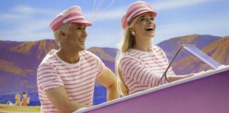 Box Office - Barbie hangs in there on second Friday