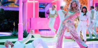 Box Office - Barbie set to see a good opening
