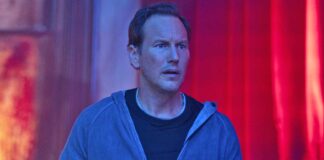 Box Office - Horror film Insidious: The Red Door has fair collections - Friday updates