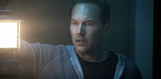 Box Office - Insidious - The Red Door crosses 10 crores after an extended weekend