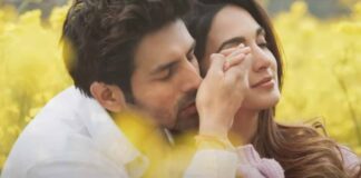 SatyaPrem Ki Katha Box Office Day 26: Crosses 80 Crores Lifetime, Sajid Nadiadwala’s Economics Make It A Profit-Making Bet! Box Office - Kartik Aaryan and Kiara Advani’s SatyaPrem Ki Katha crosses 80 crores milestone, Sajid Nadiadwala’s economics make it a profit making bet