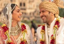SatyaPrem Ki Katha Box Office Day 23: Kartik Aaryan & Kiara Advani’s Film Set To Cross 80 Crores This Weekend Box Office - Kartik Aaryan and Kiara Advani’s SatyaPrem Ki Katha set to cross 80 crores this weekend