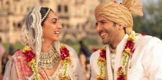 SatyaPrem Ki Katha Box Office Day 23: Kartik Aaryan & Kiara Advani’s Film Set To Cross 80 Crores This Weekend Box Office - Kartik Aaryan and Kiara Advani’s SatyaPrem Ki Katha set to cross 80 crores this weekend