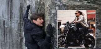 Box Office - Mission: Impossible - Dead Reckoning Part One enters 100 Crore Club, will battle it out with Fast X for lifetime total