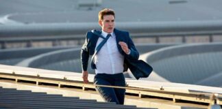 Box Office - Mission: Impossible - Dead Reckoning Part One has huge growth on Saturday