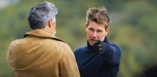 Mission: Impossible 7 Box Office Day 18: Tom Cruise Starrer Is Collecting Well In The Third Weekend Box Office - Mission: Impossible - Dead Reckoning Part One is collecting well in the third weekend - Saturday updates