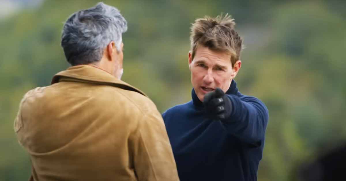 Box Office - Mission: Impossible - Dead Reckoning Part One is collecting well in the third weekend - Saturday updates