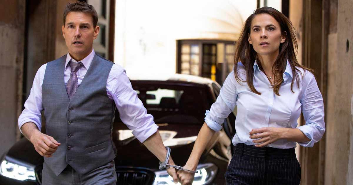 Box Office - Mission: Impossible - Dead Reckoning Part One is enjoying its own good run - Sunday updates