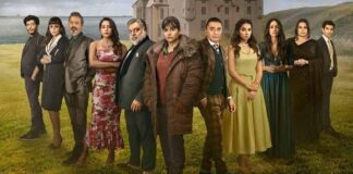 Box Office - Neeyat manages fair collections on first day, on the same lines as Mrs. Chatterjee vs Norway