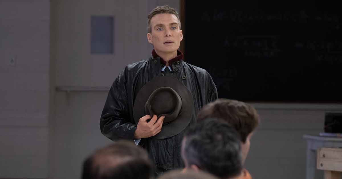 Box Office - Oppenheimer stays quite good on second Friday, will further grow big today