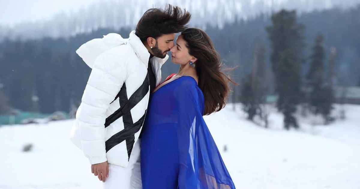 Box Office - Rocky Aur Rani Kii Prem Kahaani grows quite well on Saturday