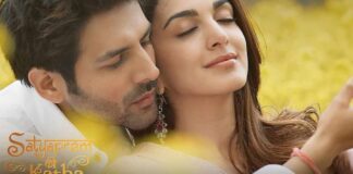 Box Office - SatyaPrem Ki Katha has a decent first week, aims for 75 crores lifetime