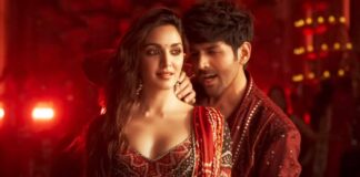 Box Office - SatyaPrem Ki Katha has a stable Tuesday, needs to stay the same for rest of the week