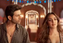 SatyaPrem Ki Katha Box Office Day 16: Kartik Aaryan & Kiara Advani Starrer Still Going Strong, All Set To Hit 80 Crore Soon Box Office - SatyaPrem Ki Katha has yet another 1 crore day, set to hit 80 crores now