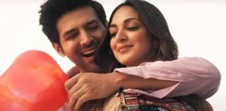Box Office - SatyaPrem Ki Katha is settling down, has a decent Monday