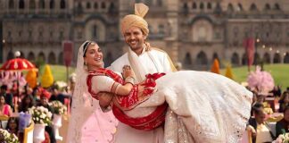 Box Office - SatyaPrem Ki Katha is stable on Friday