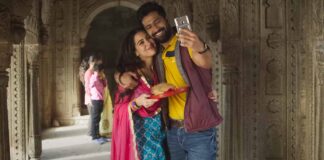 Box Office - Zara Hatke Zara Bachke is now less than 5 crores away from 90 crores mark